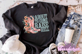 About To Come Raise Hell Apparel
