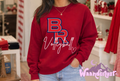 BR Volleyball Apparel