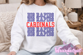 Big Rapids Cardinals Repeat Apparel