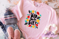 But Did You Die? Apparel