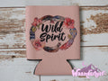 Wild Spirit Can Cooler