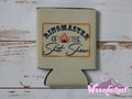Ringmaster of the Sh*t Show Can Cooler