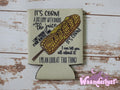 It's Corn! Can Cooler