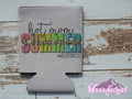 Hot Mom Summer Can Cooler