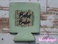 Boho Babe Can Cooler