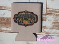 Wrestling Mom Can Cooler