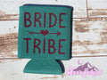 Bride Tribe Can Cooler