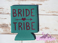 Bride Tribe Can Cooler