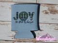 Joy To The World Can Cooler