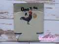 Don't Be A C*ck Sucker Can Cooler