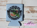 Watermelon Crawl Can Cooler