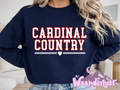 Cardinal Country Apparel