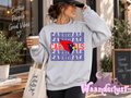 Cardinals Mascot Repeat Apparel