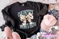 Country Mom's Club Apparel