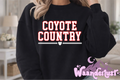 Coyote Country Apparel