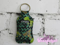 Dinosaur Hand Sanitizer Holder