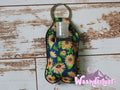 Sunflower Hand Sanitizer Holder