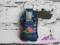 Roses Hand Sanitizer Holder