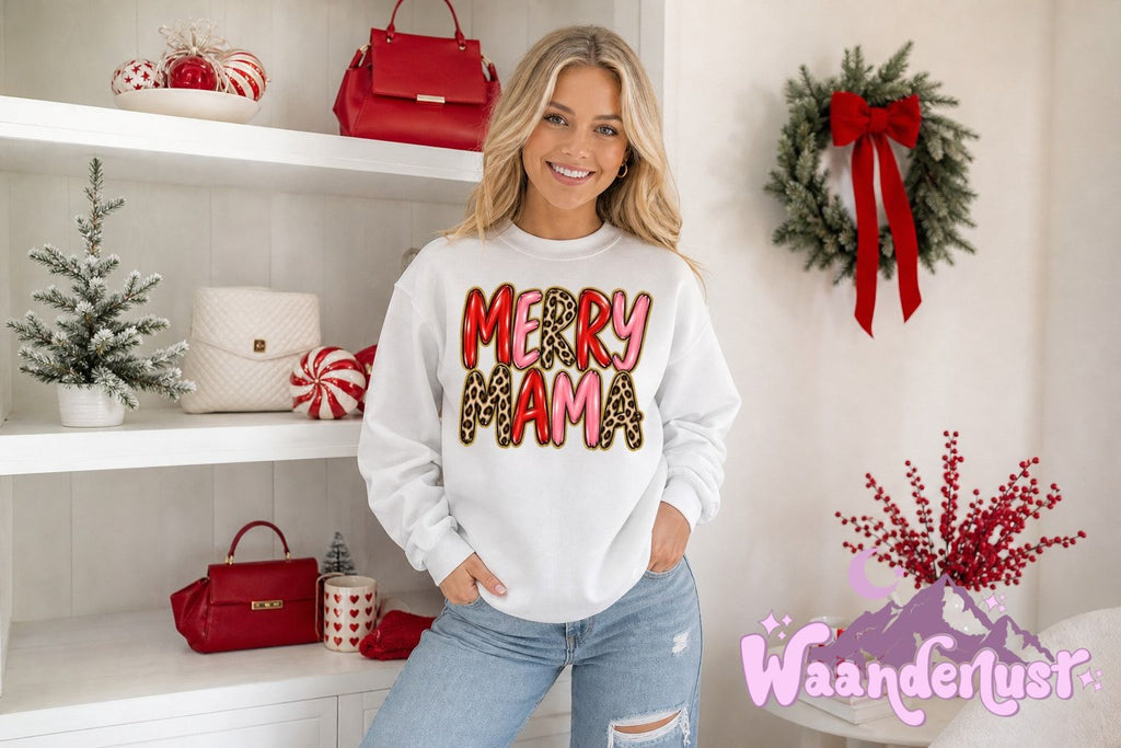 Merry Mama Apparel