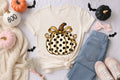 Pumpkin Dots Apparel