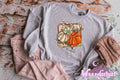 Thankful Pumpkins Apparel
