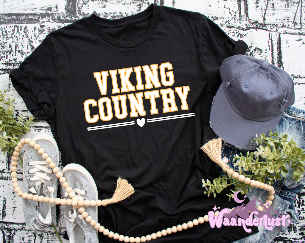 Viking Country Apparel