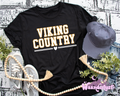 Viking Country Apparel