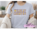 Wildcat Country Apparel
