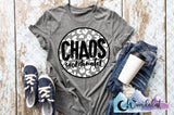 Chaos Coordinator  T-Shirt